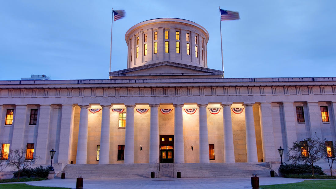 Is Cannabis Legal In Ohio? Understanding Ohio’s New Recreational Market