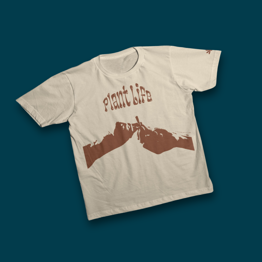 Plant Life T-Shirt
